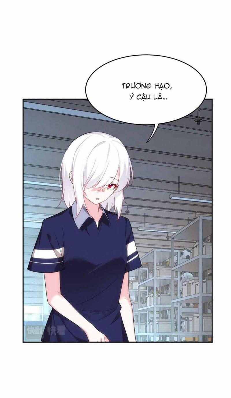 Tôi Ở Thế Giới Khác Dựa Dẫm Vào Phụ Nữ 41 trang 5