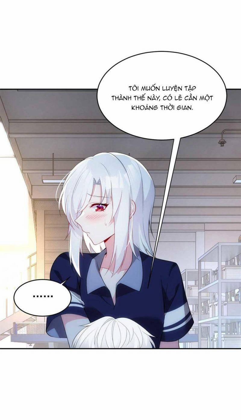 Tôi Ở Thế Giới Khác Dựa Dẫm Vào Phụ Nữ 41 trang 9