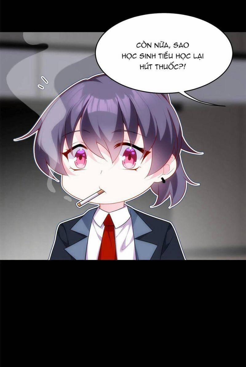 Tôi Ở Thế Giới Khác Dựa Dẫm Vào Phụ Nữ 42 trang 10