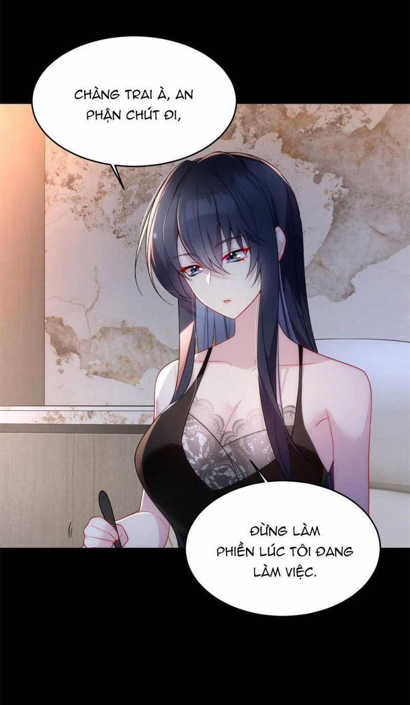 Tôi Ở Thế Giới Khác Dựa Dẫm Vào Phụ Nữ 42 trang 15