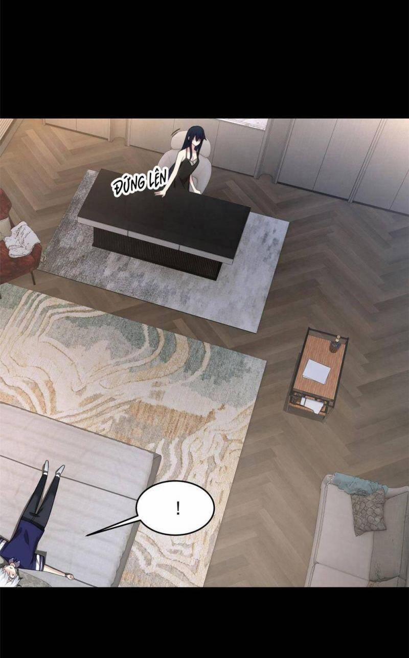 Tôi Ở Thế Giới Khác Dựa Dẫm Vào Phụ Nữ 42 trang 18