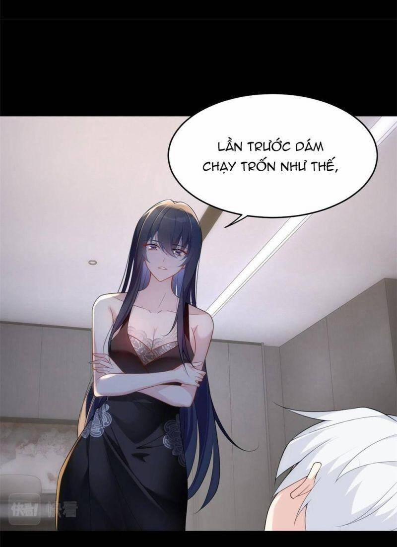 Tôi Ở Thế Giới Khác Dựa Dẫm Vào Phụ Nữ 42 trang 19
