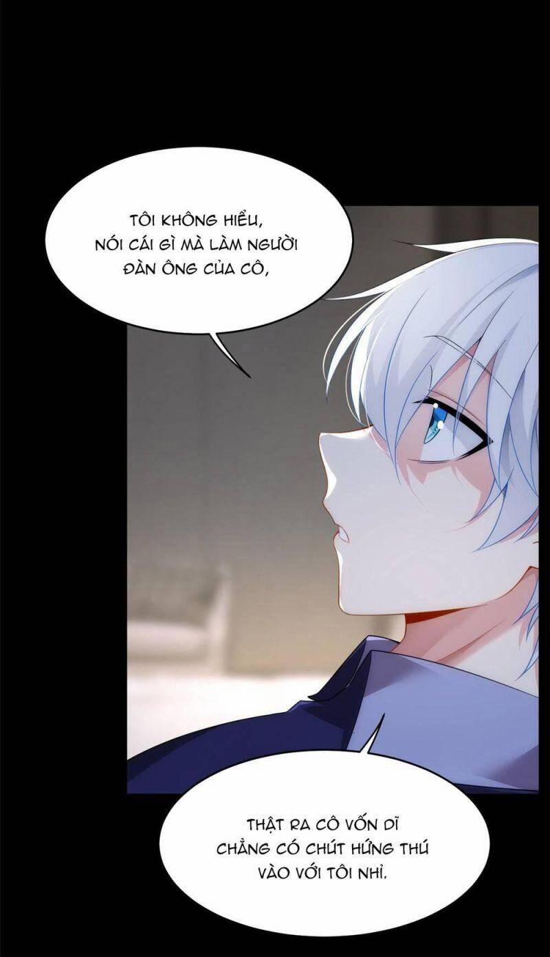 Tôi Ở Thế Giới Khác Dựa Dẫm Vào Phụ Nữ 42 trang 23