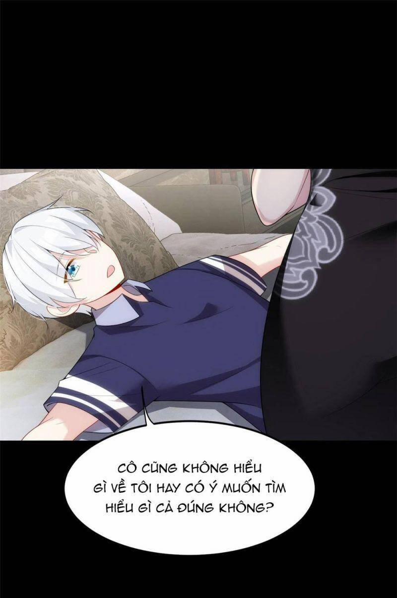 Tôi Ở Thế Giới Khác Dựa Dẫm Vào Phụ Nữ 42 trang 25