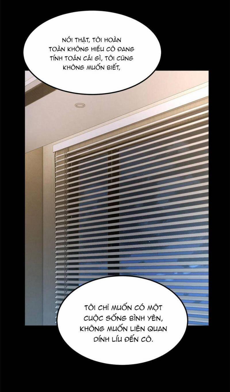 Tôi Ở Thế Giới Khác Dựa Dẫm Vào Phụ Nữ 42 trang 33