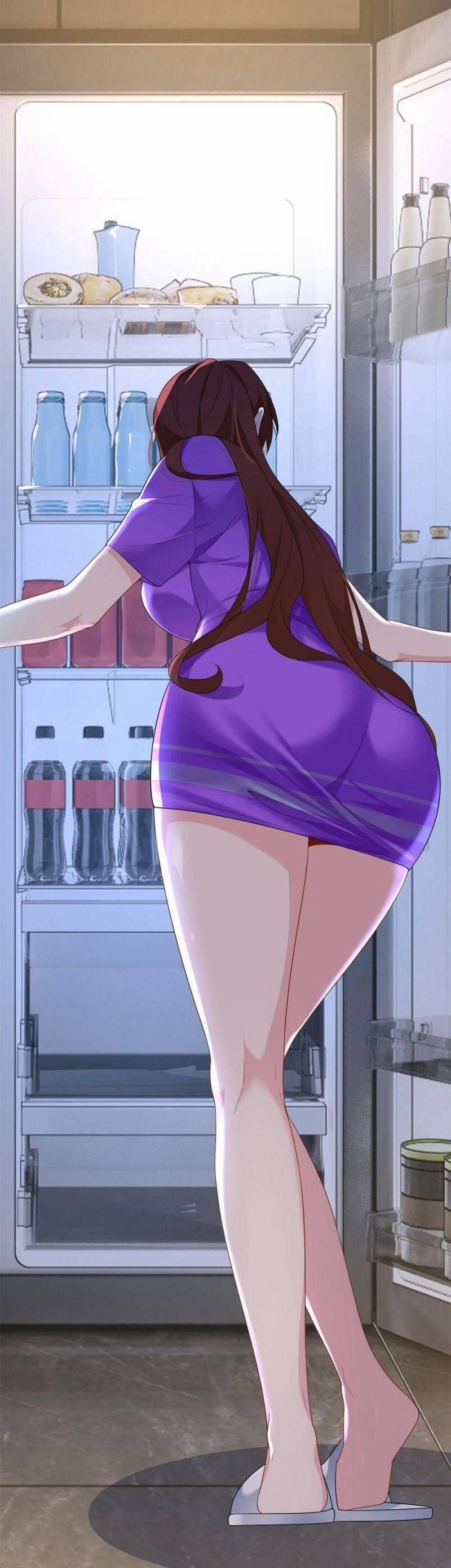 Tôi Ở Thế Giới Khác Dựa Dẫm Vào Phụ Nữ 42 trang 42