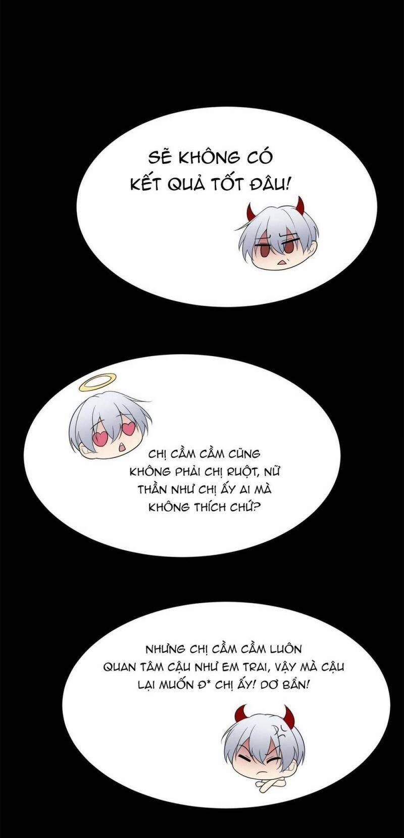Tôi Ở Thế Giới Khác Dựa Dẫm Vào Phụ Nữ 42 trang 43