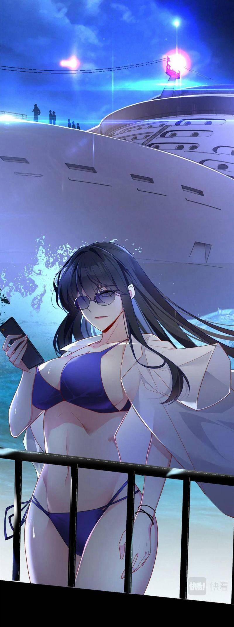 Tôi Ở Thế Giới Khác Dựa Dẫm Vào Phụ Nữ 42 trang 44