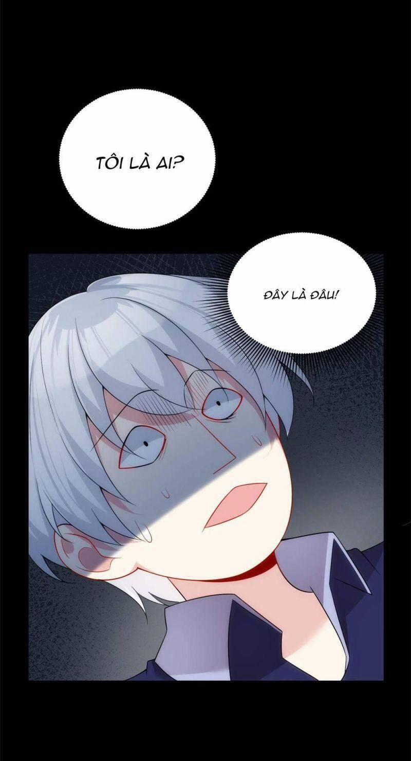 Tôi Ở Thế Giới Khác Dựa Dẫm Vào Phụ Nữ 42 trang 5