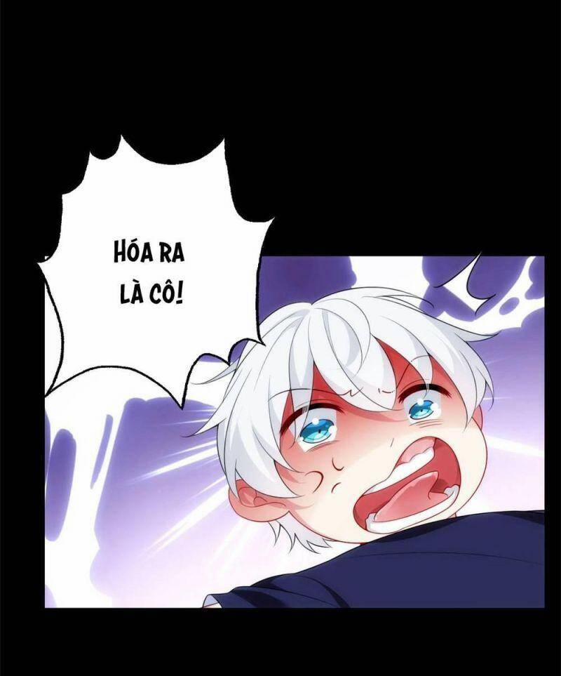 Tôi Ở Thế Giới Khác Dựa Dẫm Vào Phụ Nữ 42 trang 8