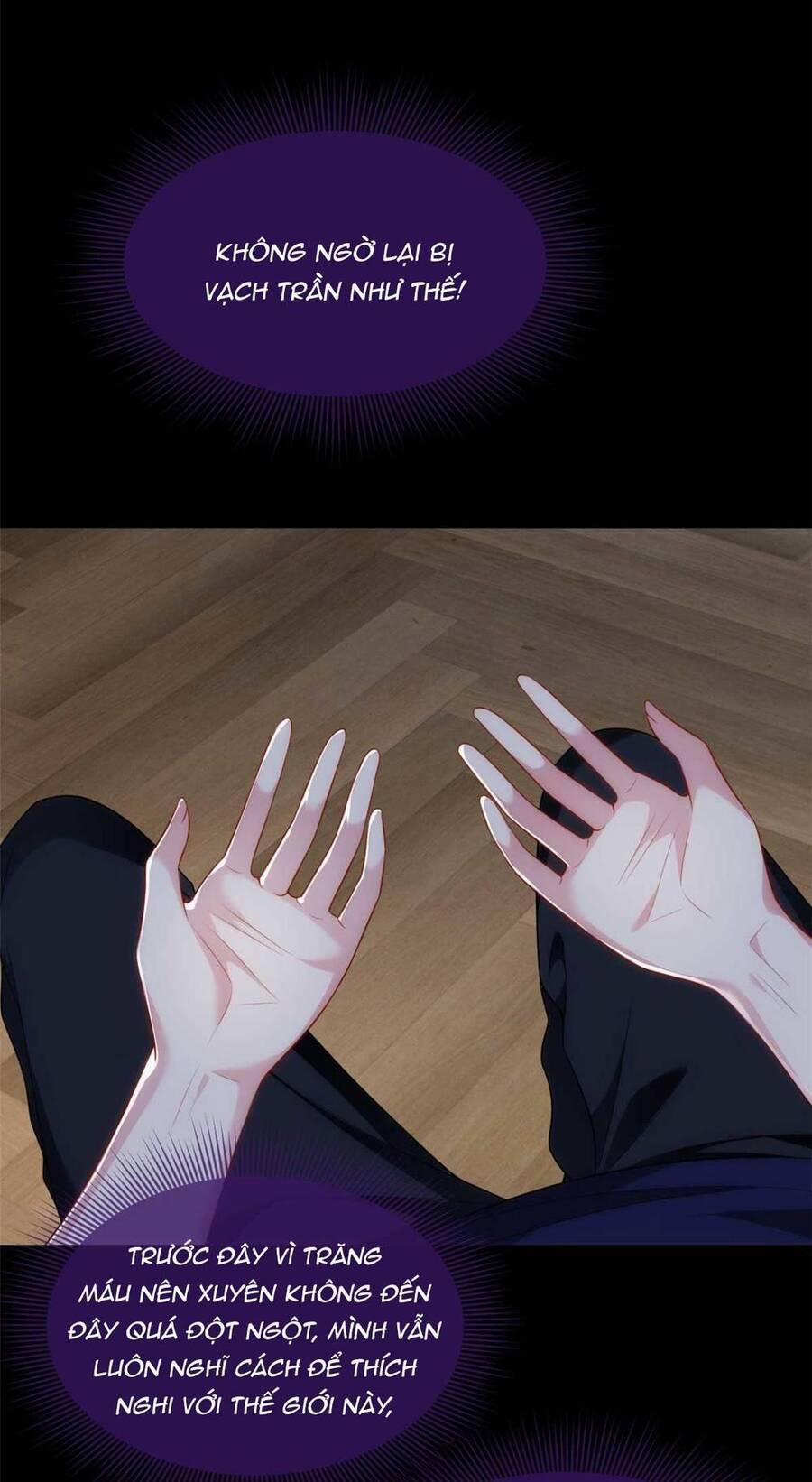 Tôi Ở Thế Giới Khác Dựa Dẫm Vào Phụ Nữ 43 trang 11