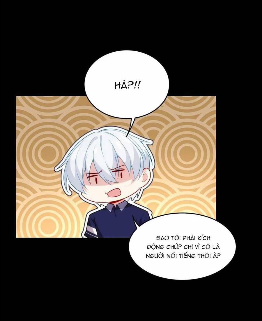 Tôi Ở Thế Giới Khác Dựa Dẫm Vào Phụ Nữ 43 trang 14
