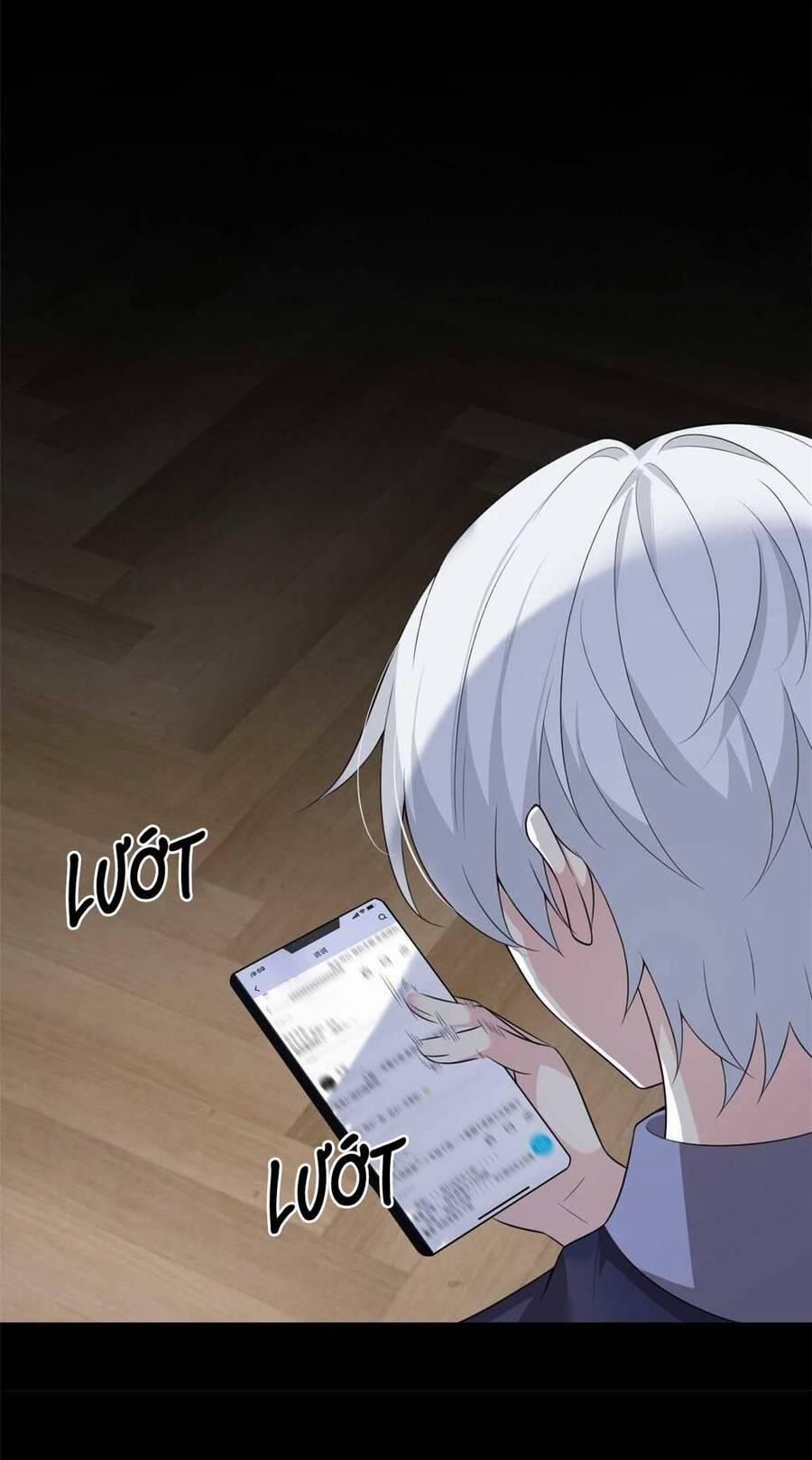 Tôi Ở Thế Giới Khác Dựa Dẫm Vào Phụ Nữ 43 trang 20