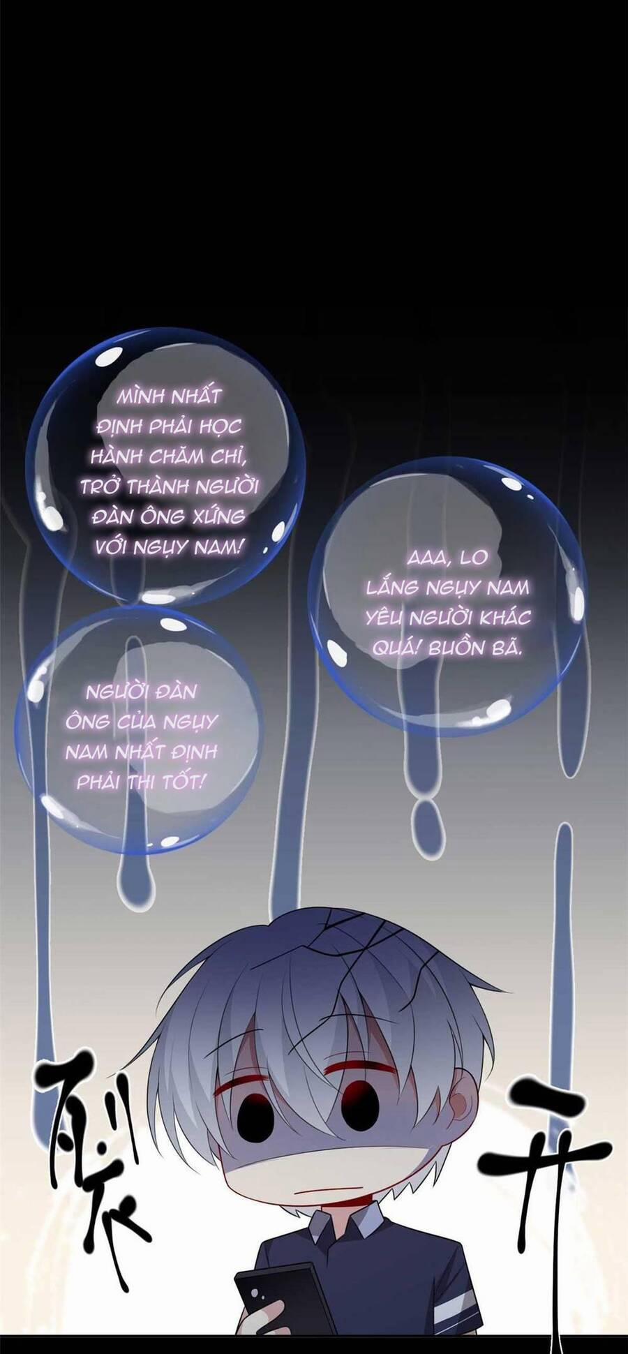 Tôi Ở Thế Giới Khác Dựa Dẫm Vào Phụ Nữ 43 trang 24