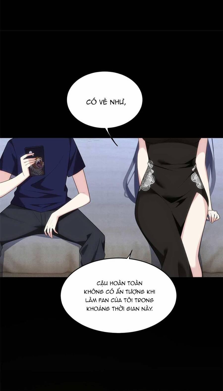 Tôi Ở Thế Giới Khác Dựa Dẫm Vào Phụ Nữ 43 trang 26