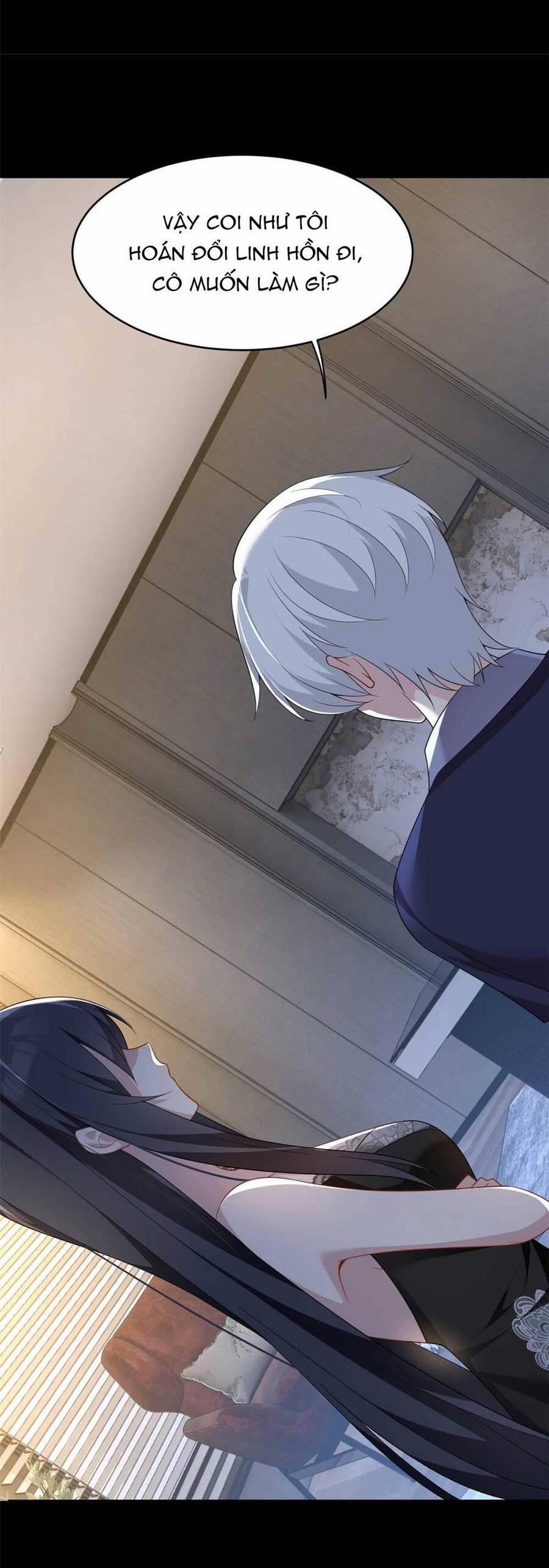Tôi Ở Thế Giới Khác Dựa Dẫm Vào Phụ Nữ 43 trang 34