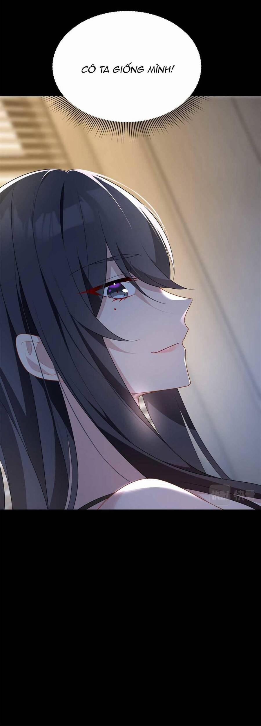 Tôi Ở Thế Giới Khác Dựa Dẫm Vào Phụ Nữ 43 trang 35