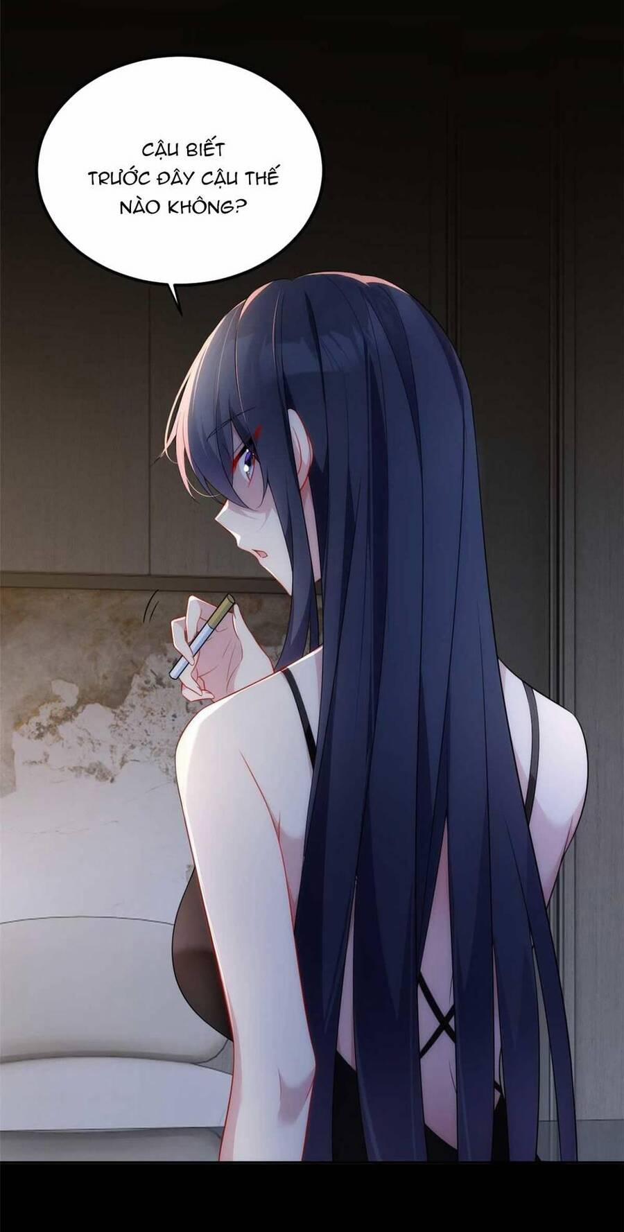 Tôi Ở Thế Giới Khác Dựa Dẫm Vào Phụ Nữ 43 trang 4