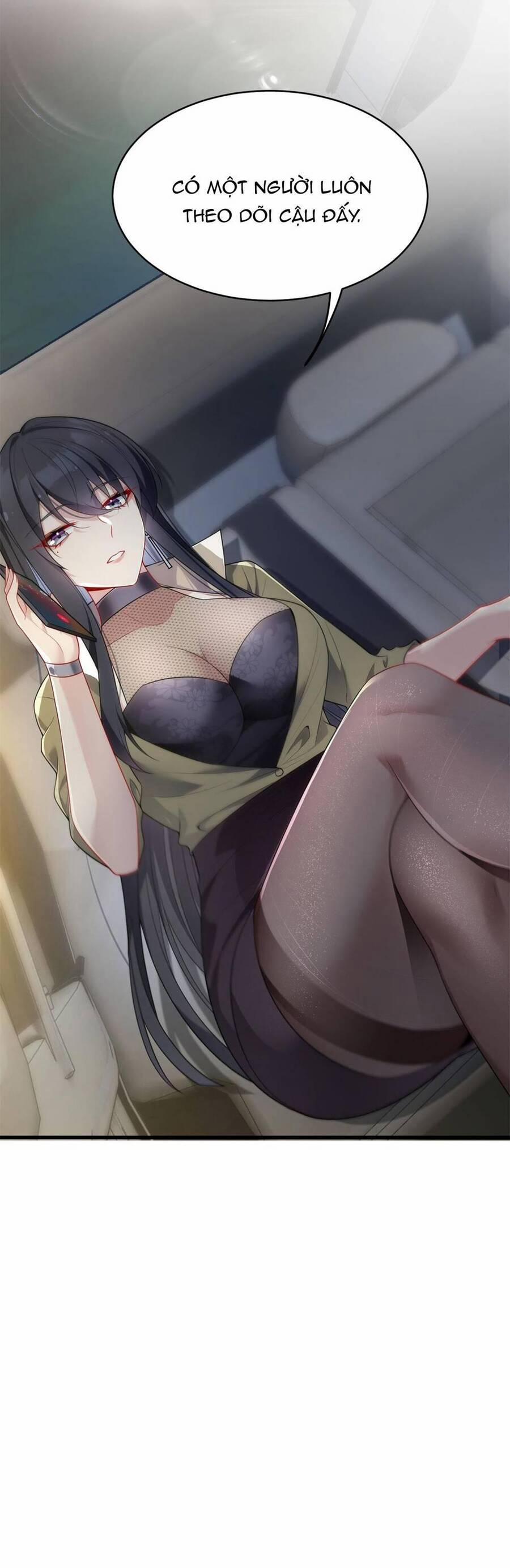 Tôi Ở Thế Giới Khác Dựa Dẫm Vào Phụ Nữ 43 trang 40