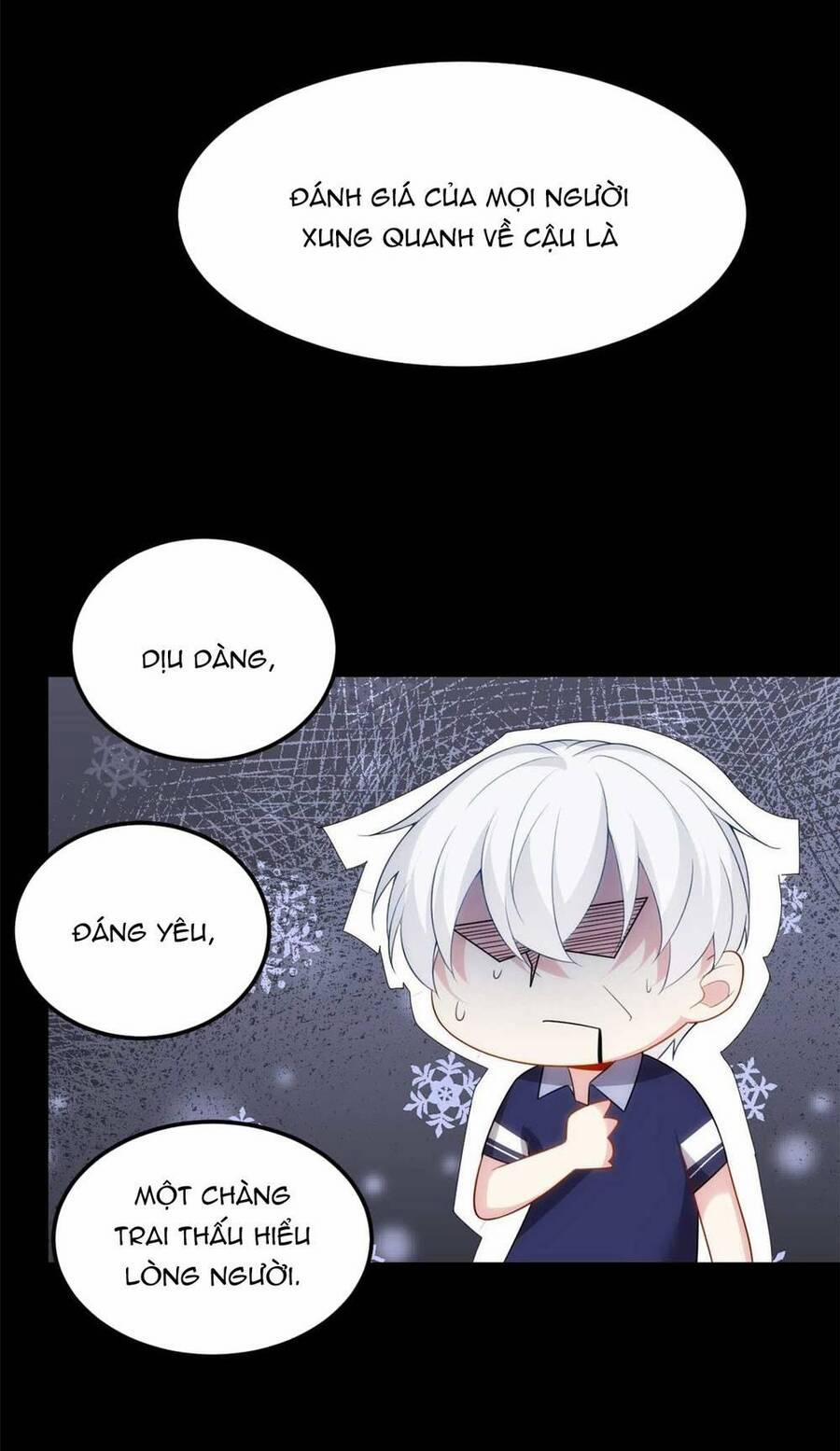 Tôi Ở Thế Giới Khác Dựa Dẫm Vào Phụ Nữ 43 trang 8