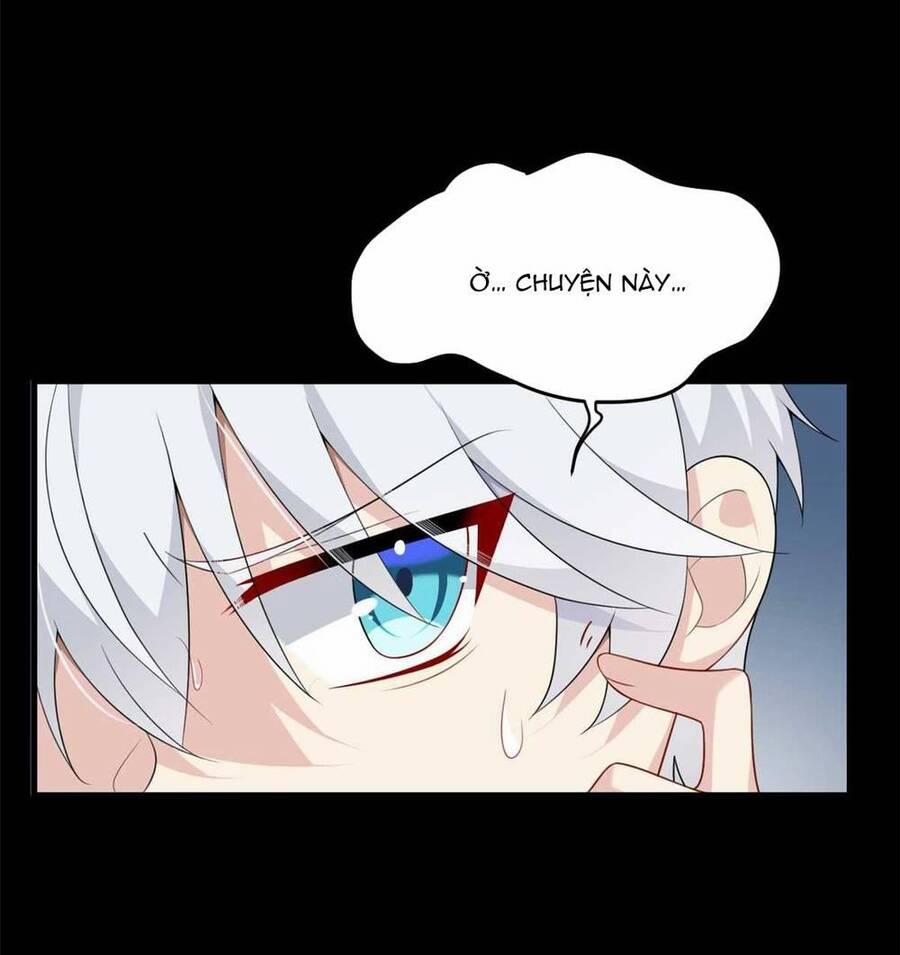Tôi Ở Thế Giới Khác Dựa Dẫm Vào Phụ Nữ 44 trang 10