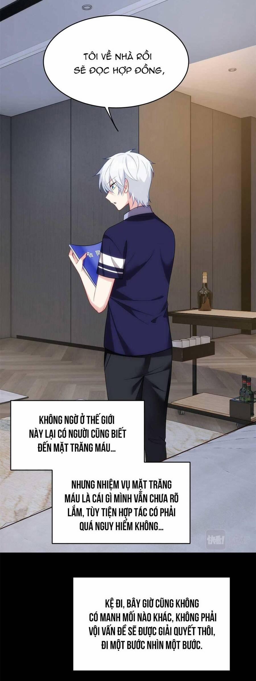 Tôi Ở Thế Giới Khác Dựa Dẫm Vào Phụ Nữ 44 trang 16