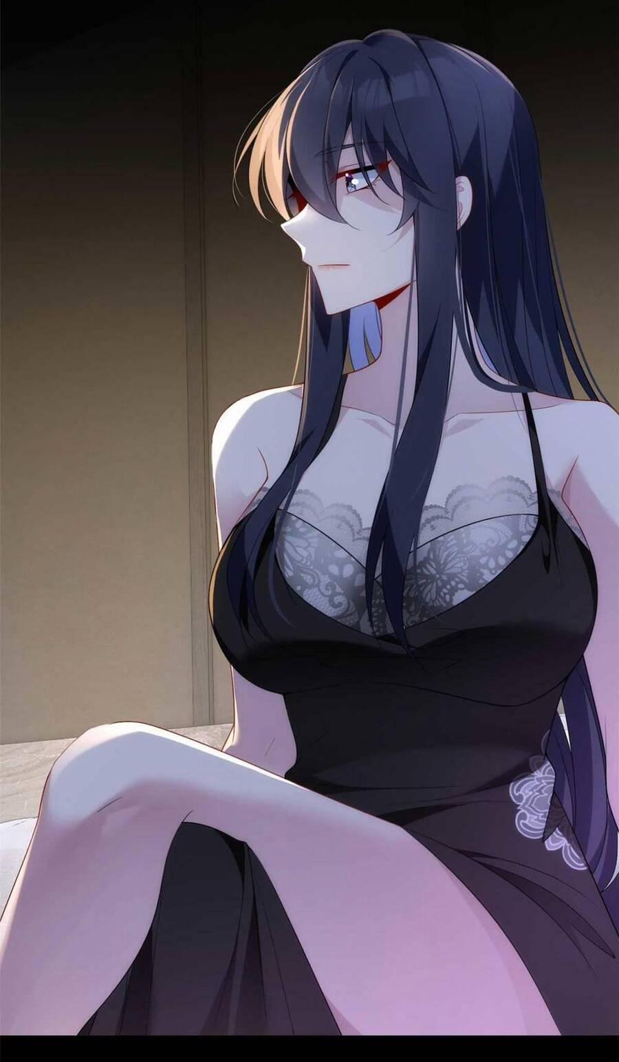 Tôi Ở Thế Giới Khác Dựa Dẫm Vào Phụ Nữ 44 trang 3