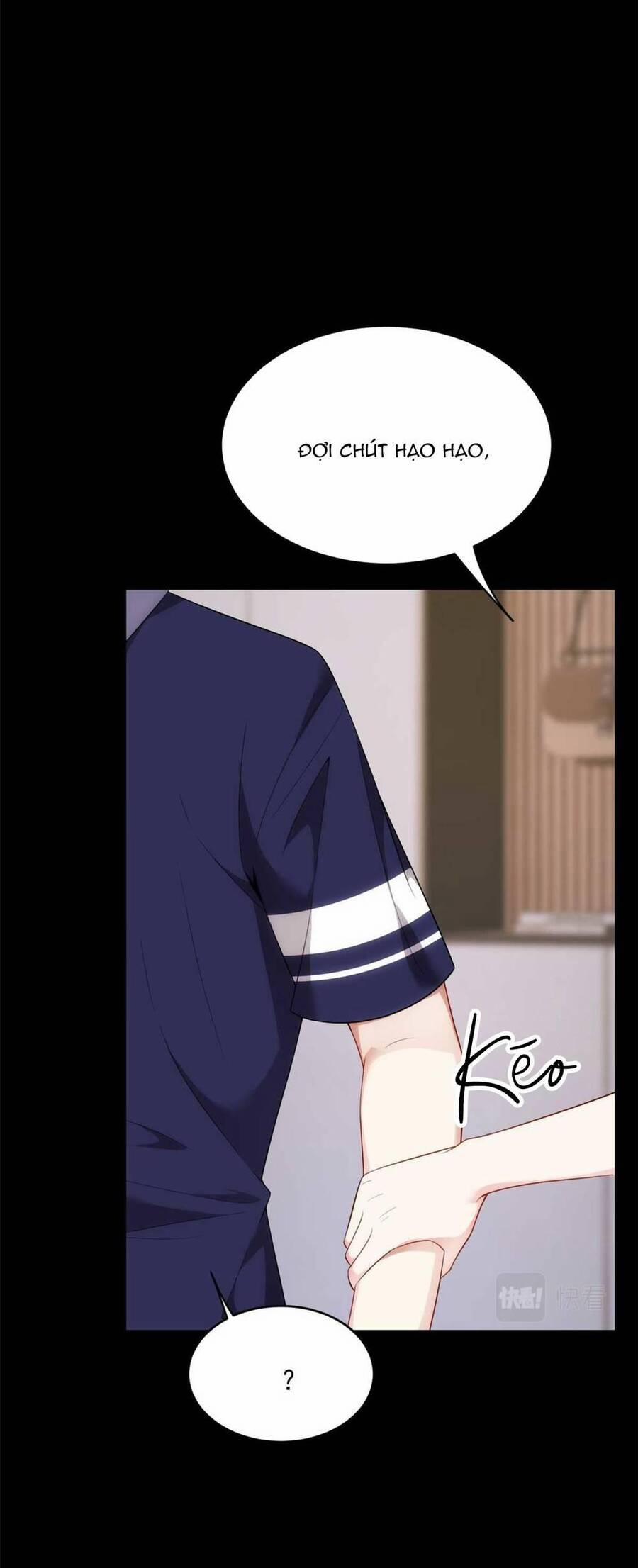 Tôi Ở Thế Giới Khác Dựa Dẫm Vào Phụ Nữ 44 trang 38