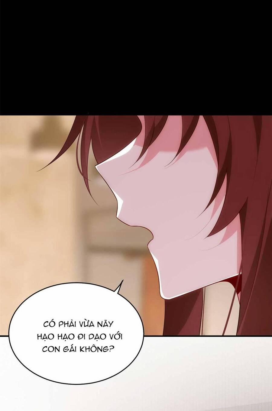 Tôi Ở Thế Giới Khác Dựa Dẫm Vào Phụ Nữ 44 trang 39