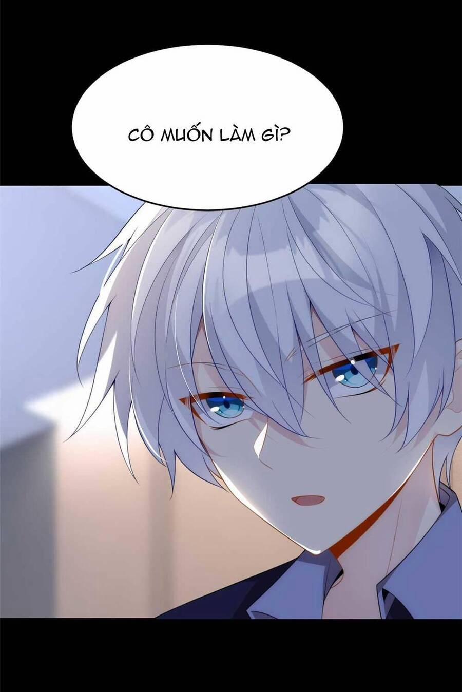 Tôi Ở Thế Giới Khác Dựa Dẫm Vào Phụ Nữ 44 trang 4