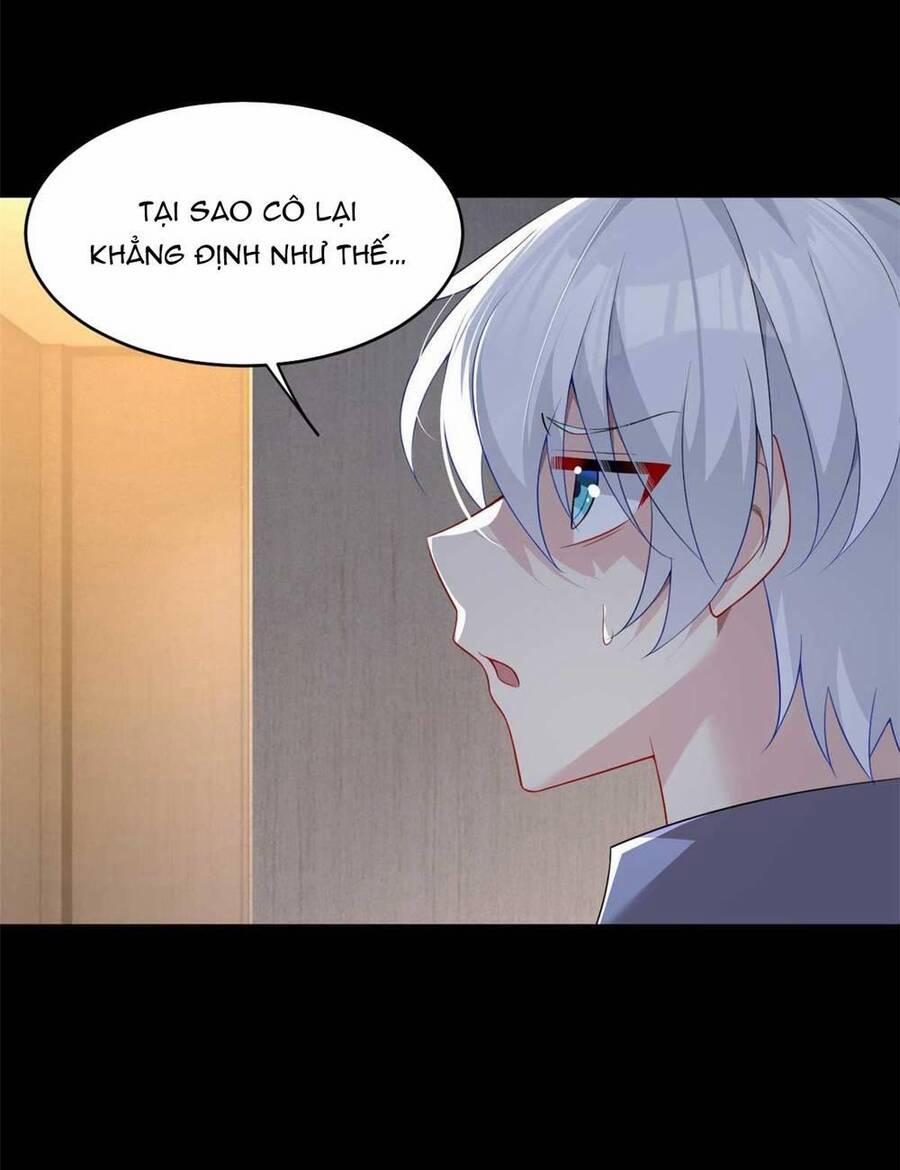 Tôi Ở Thế Giới Khác Dựa Dẫm Vào Phụ Nữ 44 trang 8