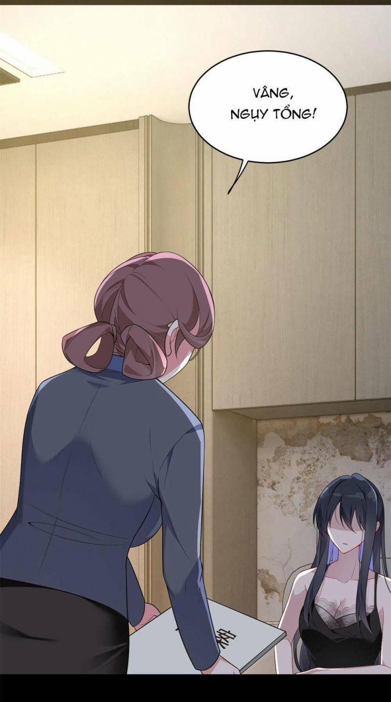 Tôi Ở Thế Giới Khác Dựa Dẫm Vào Phụ Nữ 45 trang 13