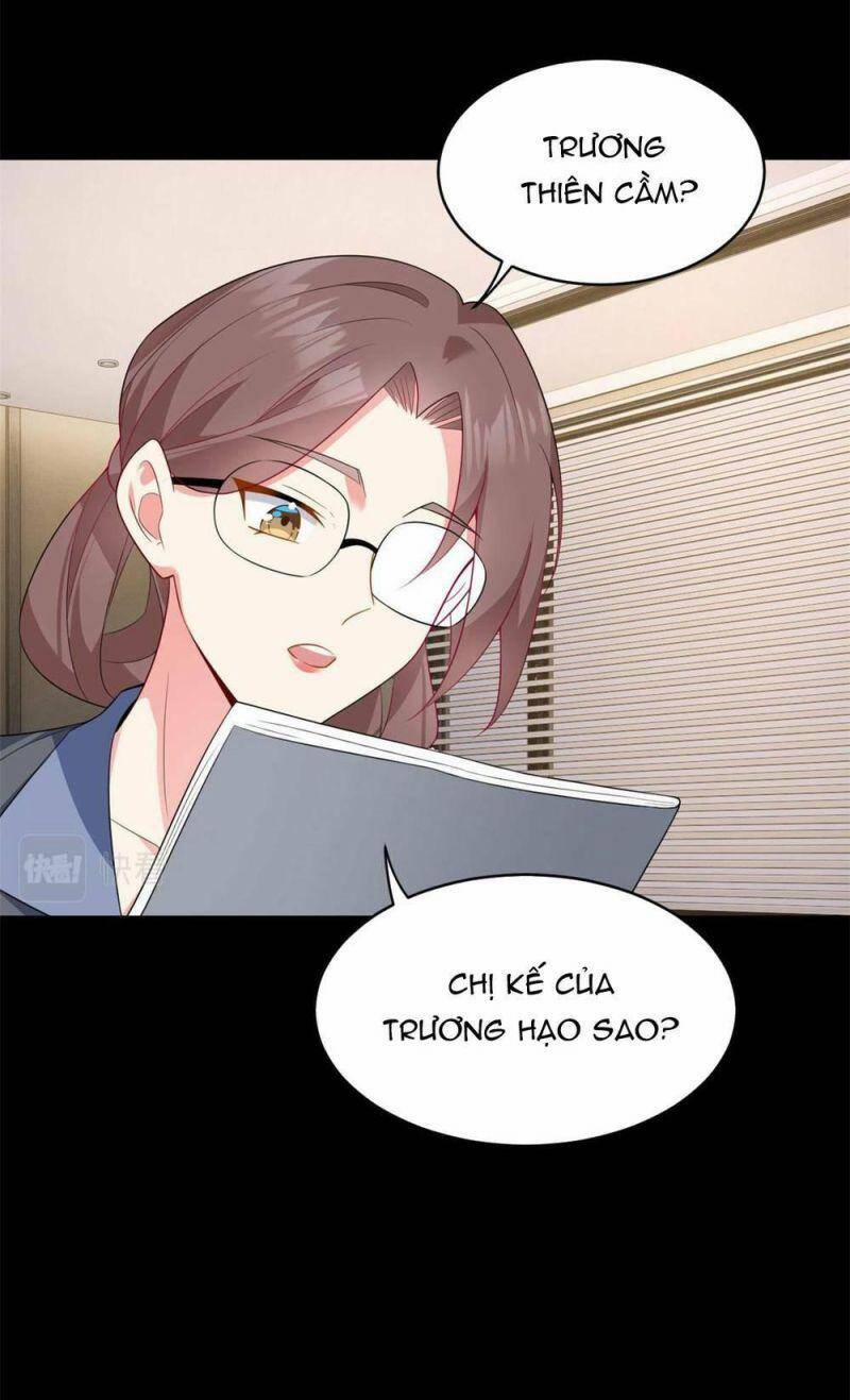 Tôi Ở Thế Giới Khác Dựa Dẫm Vào Phụ Nữ 45 trang 14