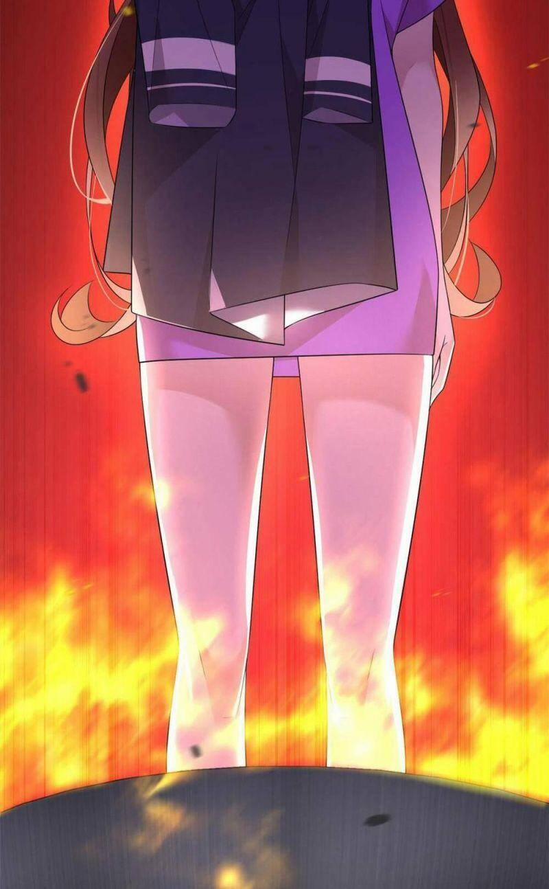 Tôi Ở Thế Giới Khác Dựa Dẫm Vào Phụ Nữ 45 trang 18