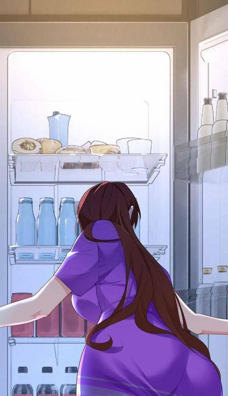 Tôi Ở Thế Giới Khác Dựa Dẫm Vào Phụ Nữ 45 trang 24