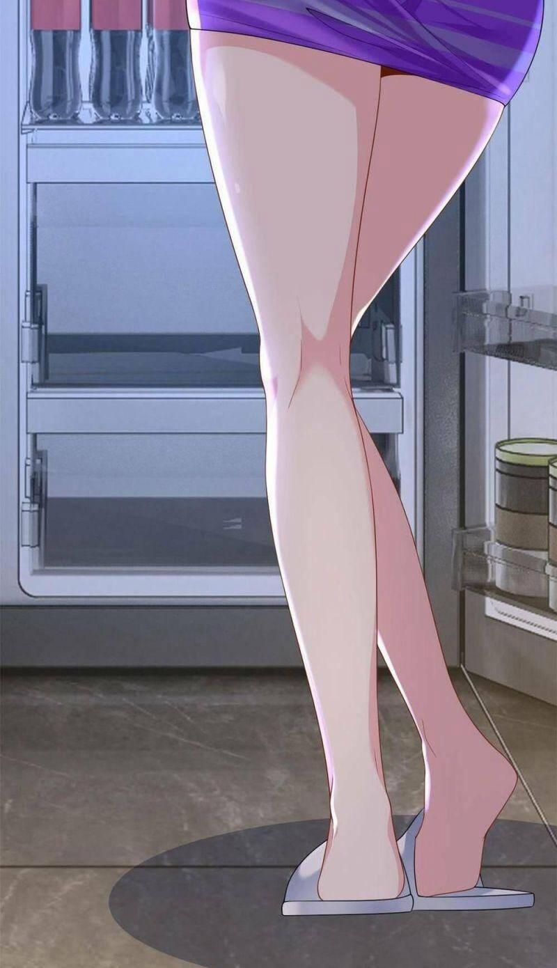 Tôi Ở Thế Giới Khác Dựa Dẫm Vào Phụ Nữ 45 trang 25