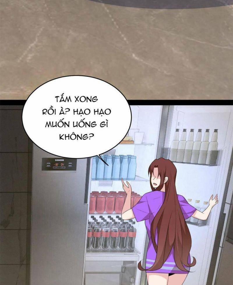 Tôi Ở Thế Giới Khác Dựa Dẫm Vào Phụ Nữ 45 trang 26