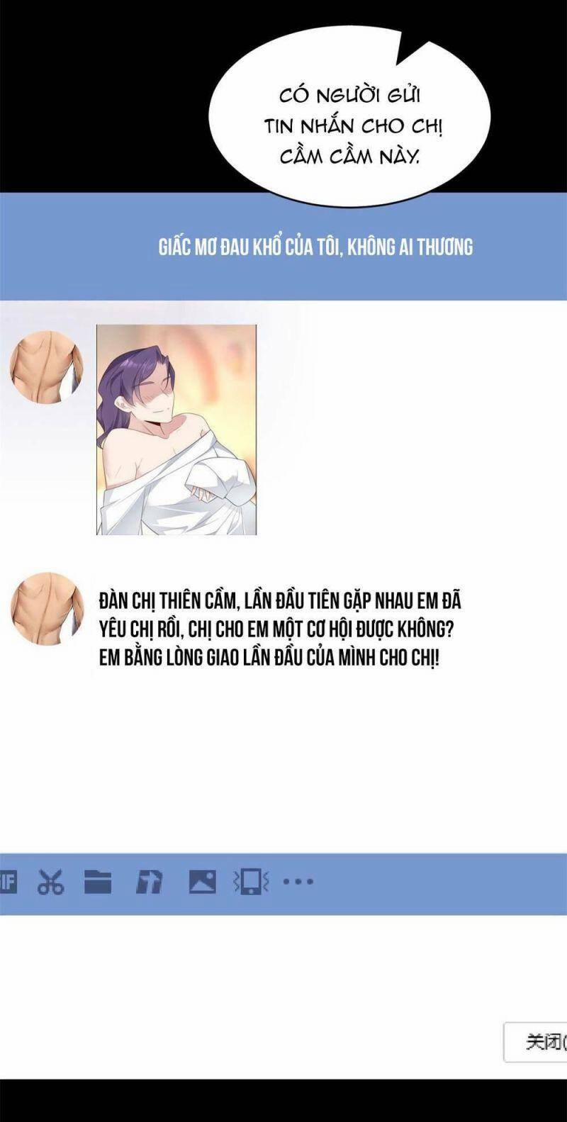 Tôi Ở Thế Giới Khác Dựa Dẫm Vào Phụ Nữ 45 trang 32