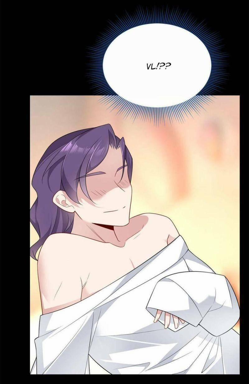 Tôi Ở Thế Giới Khác Dựa Dẫm Vào Phụ Nữ 45 trang 33