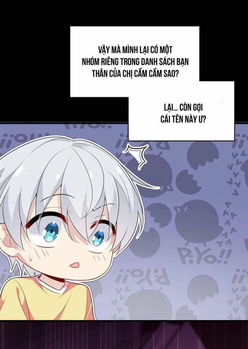 Tôi Ở Thế Giới Khác Dựa Dẫm Vào Phụ Nữ 45 trang 45