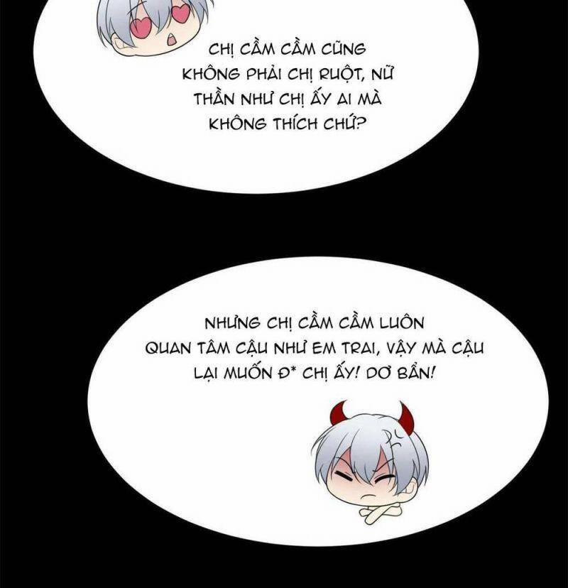 Tôi Ở Thế Giới Khác Dựa Dẫm Vào Phụ Nữ 45 trang 51