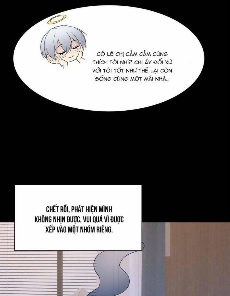 Tôi Ở Thế Giới Khác Dựa Dẫm Vào Phụ Nữ 45 trang 52