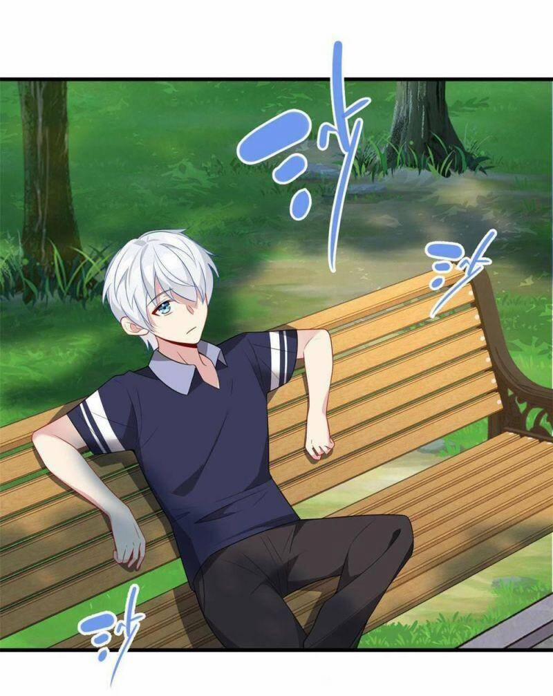 Tôi Ở Thế Giới Khác Dựa Dẫm Vào Phụ Nữ 45 trang 56