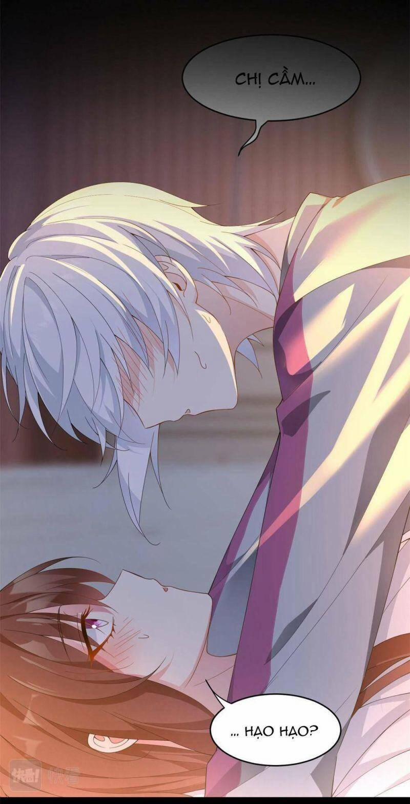 Tôi Ở Thế Giới Khác Dựa Dẫm Vào Phụ Nữ 45 trang 58