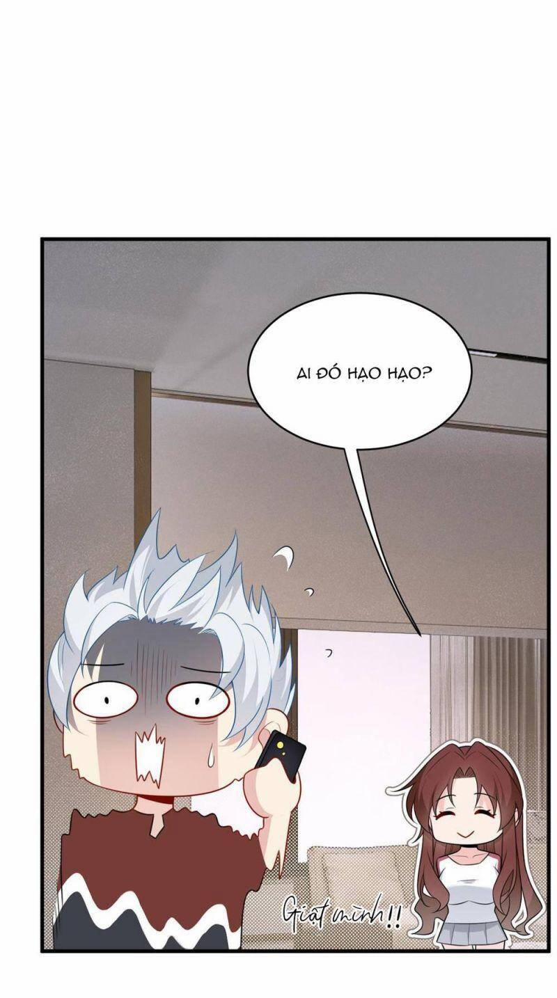 Tôi Ở Thế Giới Khác Dựa Dẫm Vào Phụ Nữ 47 trang 20