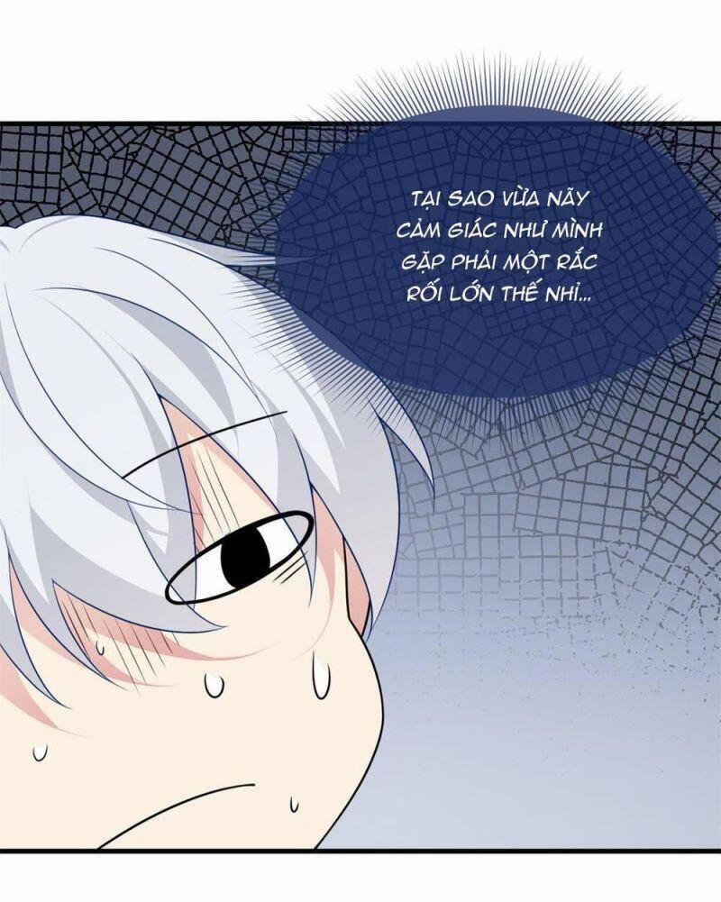 Tôi Ở Thế Giới Khác Dựa Dẫm Vào Phụ Nữ 47 trang 22