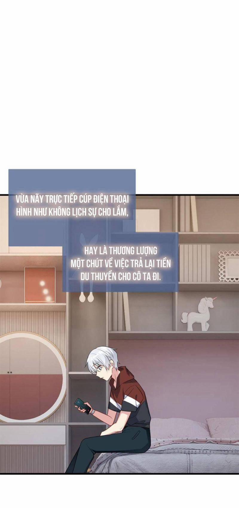 Tôi Ở Thế Giới Khác Dựa Dẫm Vào Phụ Nữ 47 trang 26