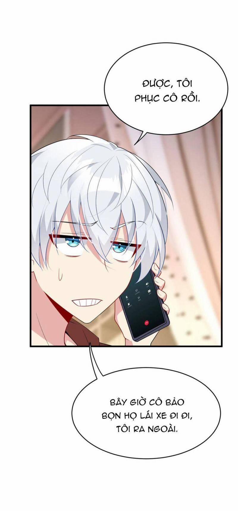Tôi Ở Thế Giới Khác Dựa Dẫm Vào Phụ Nữ 47 trang 36
