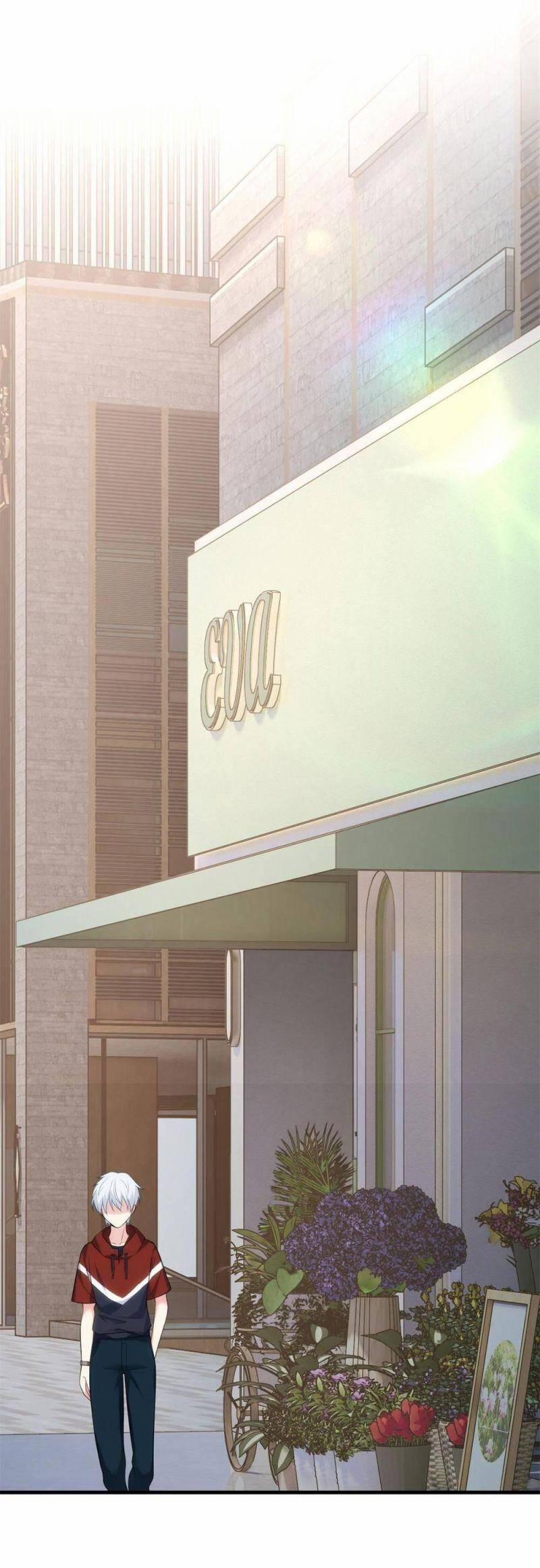 Tôi Ở Thế Giới Khác Dựa Dẫm Vào Phụ Nữ 47 trang 4