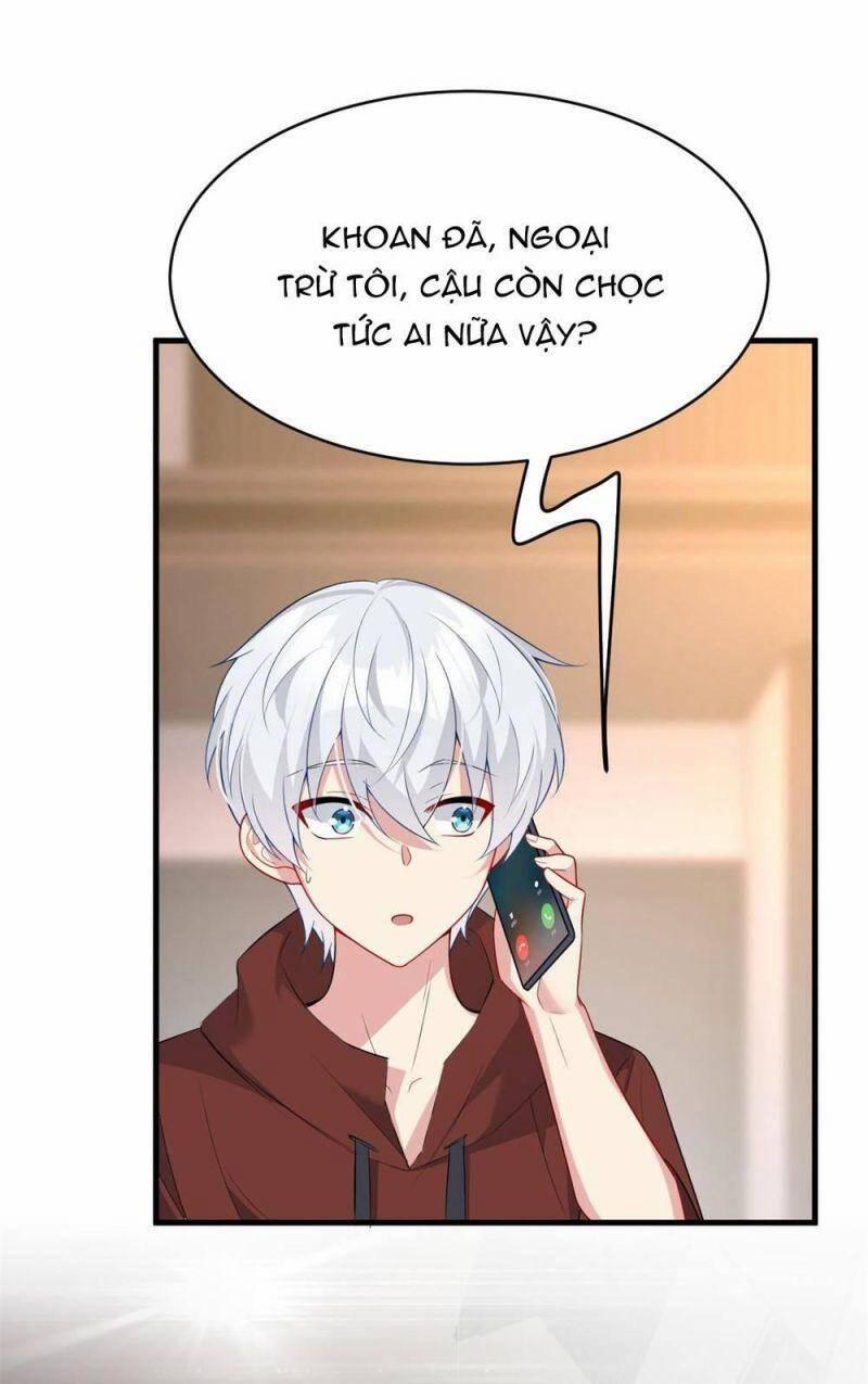 Tôi Ở Thế Giới Khác Dựa Dẫm Vào Phụ Nữ 47 trang 40